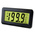 Lascar Digital Voltmeter DC, LCD Display 3.5-Digits ±1 %