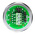 Lascar Digital Voltmeter DC, LCD Display 3.5-Digits ±1 %