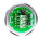 Lascar Digital Voltmeter DC, LED Display 3.5-Digits ±1 %