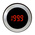 Lascar Digital Voltmeter DC, LED Display 3.5-Digits ±1 %