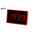 Lascar Digital Voltmeter DC, LED Display 3.5-Digits 0.1 %