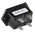 Curtis Digital Voltmeter, LED Display