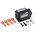 Curtis Digital Voltmeter, LED Display