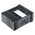 Omron Digital Voltmeter AC, LED Display ±0.08 %