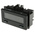 Red Lion Digital Voltmeter DC, LCD Display 5-Digits