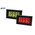 Lascar Digital Voltmeter DC, LCD Display 3.5-Digits ±1 %