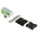 Finder Timer Light Switch 230 V ac, 2-Channel