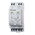 Finder Timer Light Switch 230 V ac, 2-Channel