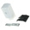 Finder Timer Light Switch 230 V ac, 1-Channel