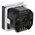 Muller Digital Surface Mount Timer Switch 230 V, 1-Channel