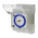 Theben Analogue DIN Rail Time Switch 110 → 230 V ac, 1-Channel