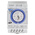 Theben Analogue DIN Rail Time Switch 110 → 230 V ac, 1-Channel
