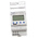 Theben Digital DIN Rail Time Switch 110 → 240 V ac, 1-Channel