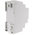 Finder Digital DIN Rail Time Switch 230 V ac, 1-Channel