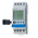 Finder Digital DIN Rail Time Switch 230 V ac, 2-Channel