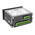 Lovato Digital Voltmeter AC, LED Display 4-Digits ±0.25 %