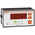 Lovato Digital Voltmeter AC, LED Display 4-Digits ±0.25 %