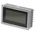 Murata Power Solutions Digital Voltmeter DC, LCD Display 3.5-Digits