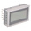 Murata Power Solutions Digital Voltmeter DC, LCD Display 3.5-Digits