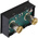Murata Power Solutions Digital Voltmeter DC, LCD Display 3-Digits ±0.2 V