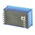 Murata Power Solutions Digital Voltmeter DC, LED Display 3.5-Digits