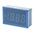 Murata Power Solutions Digital Voltmeter DC, LED Display 3.5-Digits