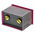 Murata Power Solutions Digital Voltmeter DC, LED Display 3, 3.5-Digits ±2 V