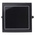 Trumeter Digital Voltmeter AC, DC, LCD Display 4-Digits 1 %