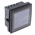 Trumeter Digital Voltmeter AC, DC, LCD Display 4-Digits 1 %