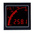 Trumeter Digital Voltmeter AC, DC, LCD Display 4-Digits 0.01