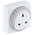 Timeguard Timer Switch 230 V ac