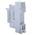 Theben Digital DIN Rail Time Switch 230 V ac, 1-Channel