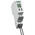 Schneider Electric Digital DIN Rail Time Switch 230 V, 1-Channel