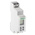 Schneider Electric Digital DIN Rail Time Switch 230 V, 1-Channel