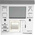Timeguard Digital Time Switch 230 V ac, 1-Channel