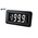 Lascar DPM750S-EB Series Digital Voltmeter DC, LCD Display 3.5-Digits ±0.1 %