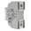 RS PRO DIN Rail Time Switch 110 → 240 V ac, 1-Channel