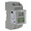 RS PRO DIN Rail Time Switch 110 → 240 V ac, 1-Channel