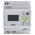 RS PRO Digital DIN Rail Time Switch 110 → 240 V ac, 2-Channel