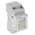 RS PRO Digital Pulse Switch DIN Rail Time Switch 110 → 240 V ac, 1-Channel