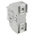 RS PRO Digital Pulse Switch DIN Rail Time Switch 110 → 240 V ac, 1-Channel