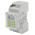 RS PRO Digital DIN Rail Time Switch 110 → 240 V ac, 1-Channel