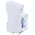 Schneider Electric Analogue DIN Rail Time Switch 230 V ac, 1-Channel
