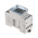 Legrand Digital DIN Rail Time Switch 230 V ac, 2-Channel