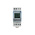 Legrand Digital DIN Rail Time Switch 230 V ac, 2-Channel