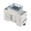 Legrand Digital DIN Rail Time Switch 230 V ac, 2-Channel