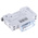 Legrand Analogue DIN Rail Time Switch 230 V ac, 1-Channel