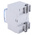Legrand Analogue DIN Rail Time Switch 230 V ac, 3-Channel