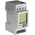 Legrand Digital DIN Rail Time Switch 230 V ac, 1-Channel