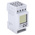 Legrand Digital DIN Rail Time Switch 230 V ac, 2-Channel